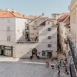 Pjaca Residence Penthouse