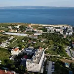 Sea View Apartment