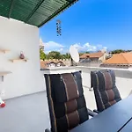 Luxury Dante Apartment With Terrace
