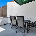 Luxury Dante Apartment With Terrace