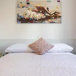 Cosy Apartment Terrano -Free Private Parking
