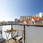 Cosy Apartment Terrano -Free Private Parking