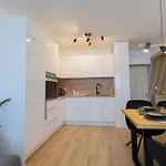 Golden View Luxury Apartment Split