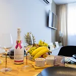Golden View Luxury Apartment Split