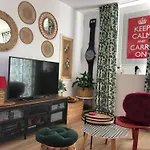 Apartment Argo
