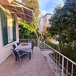 Ankora Apartment