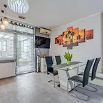 Apartment Slavica-New-With Jacuzzi