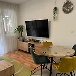 Dioklecian Dream Apartment