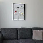 Apartment Anastazija