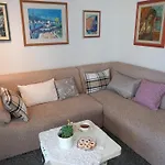 Apartment Harmony - Pleasant And Comfortable Place With A Balcony And A Secured Garage