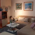 Apartment Harmony - Pleasant And Comfortable Place With A Balcony And A Secured Garage