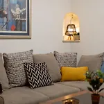 Piazza Square City Top Centre Apartments