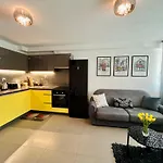 Dream Apartment