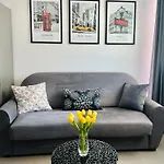 Dream Apartment