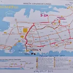 Apartman Gabrijela