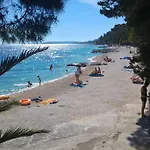 Mario-50M From The Beach,Terrace With Sea View!