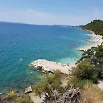 Mario-50M From The Beach,Terrace With Sea View!