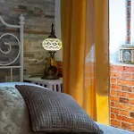 Split Theatre Apartments