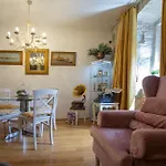 Split Theatre Apartments