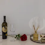 Luxury Apartment Anna