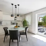 Luxury Apartment Anna