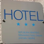 Hotel Villa Diana