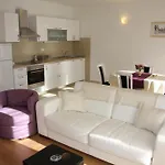 Apartments Zuvela