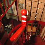 Apartment Paradiso