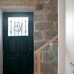 Bed & Breakfast Vila Baguc