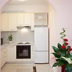 Apartments Beautiful Sandy Beach