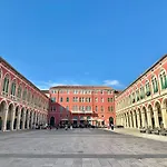 Diocletian Wine Studio Apartment