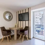 Split Old Town Apartment