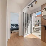 Arapova Apartment