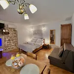Diocletian Wine Studio Apartment II
