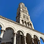Diocletian Wine Studio Apartment II