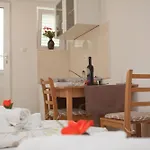 Downtown Spalato Private Rooms
