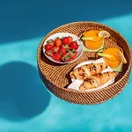Evala Luxury Rooms With Pool And Garden
