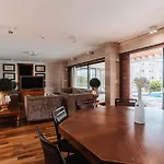 Penthouse Vinci