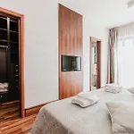 Penthouse Vinci