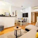 Luxury Apartment Aria In Split Centre