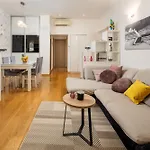 Luxury Apartment Aria In Split Centre