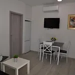 Apartment Bart