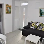 Apartment Bart