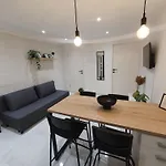 Vacation Liberation Apartment