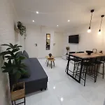 Vacation Liberation Apartment