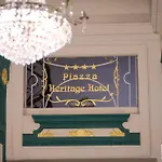 Piazza Heritage Hotel