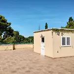 Old Captain\'S Apartments - In A Pine Wood By The Sea And Tennis Courts