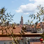Luxury Apartment In The Center Of Split