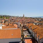Luxury Apartment In The Center Of Split