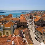 Luxury Apartment In The Center Of Split